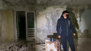 ЭГФ Призрак