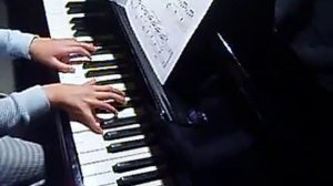 Prelude in F Major  - Catherine Rollin