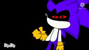 Needlemouse fnf 3.0 leak but i animated it