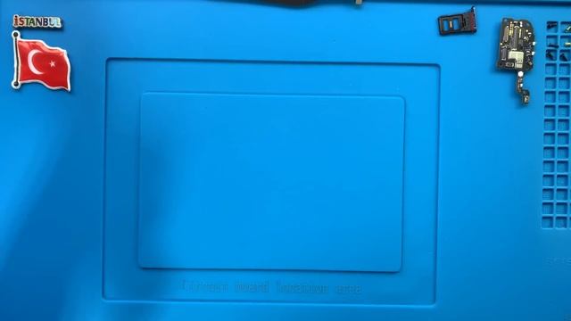 Xiaomi Mi 11 Ultra Ekran Değişimi 🇹🇷 смотреть онлайн