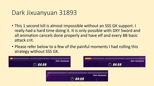 (Honkai Impact 3 SEA) Memorial Arena Week 76 - 101,791 Points смотреть онлайн