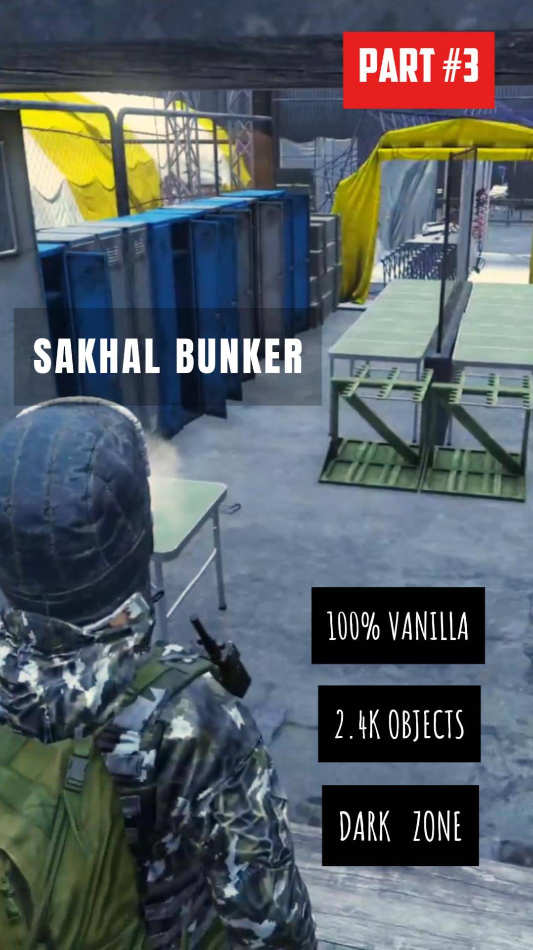 #3 DAYZ Sakhal. Бункер вокруг вулкана. Дейз Сахалин.
