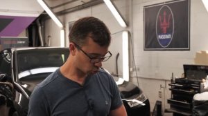 Восстановление и покраска руля. Ультра доступным способом. Ремонт за час.