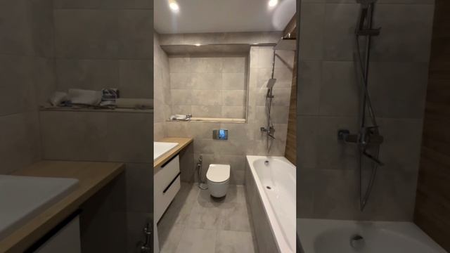 🔥 ТЕПЕРЬ эта КРАСОТКА готова к стейджингу НЕРЕАЛЬНАЯ КВАРТИРА | хоумстейджинг | декор | ремонт |