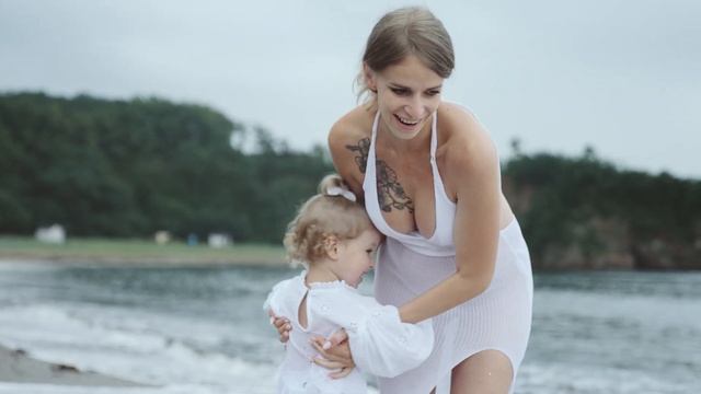 Анастасия Сергей Ева