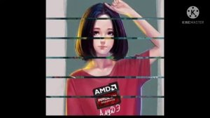 Мукка-А у меня во дворе ходит девочка с Коре!