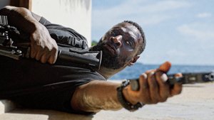 SHADOW FORCE Трейлер (2025) Омар Си, Керри Вашингтон