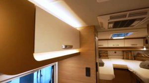 Weinsberg CaraCompact 640 MEG MB Edition Pepper