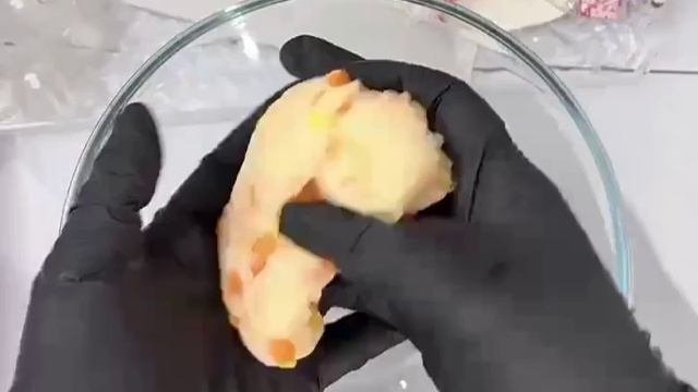 Создание хрустящего сквиша смотреть онлайн