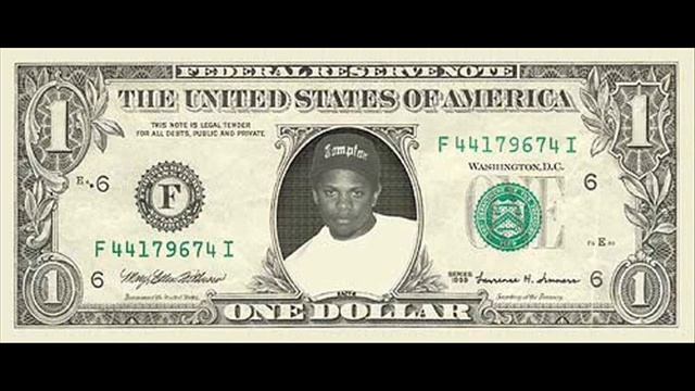 Eazy-E & Dirty Red - A Million смотреть онлайн