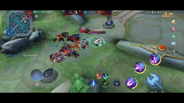 Ultra graphics mobile legends Unlock Max Graphics in ML 60fps