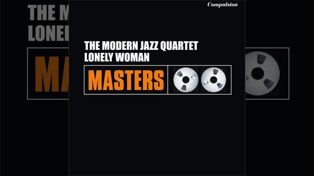 Lonely Woman смотреть онлайн