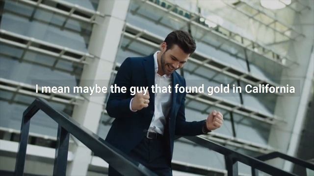 Arnold Schwarzenegger teaches you how to Find your vision смотреть онлайн