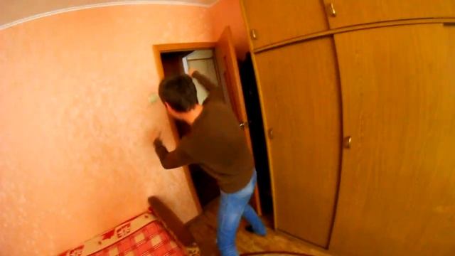 Серёга Танцует смотреть онлайн