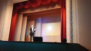 Песня "Калины куст"