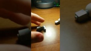 Как сделать мангл из лего$_$