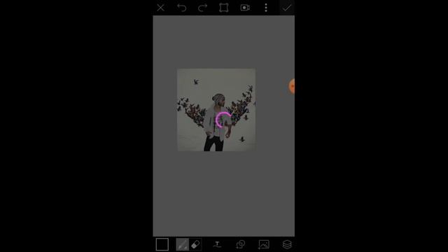 Vijay Mahar Wings Of Wings Concept Editing Tutorial ||Vijay Mahar New Birds Photo Editing смотреть онлайн