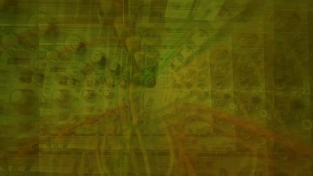Rangoon into Monsoon | Generative Eurorack Ambience смотреть онлайн