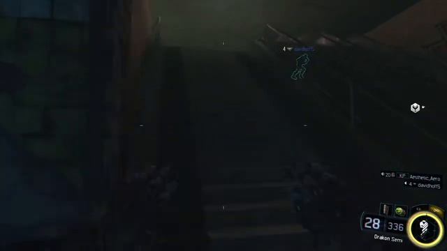 Call of Duty®: Black Cocks 3 "Amazing" Campaign - Part 3 смотреть онлайн