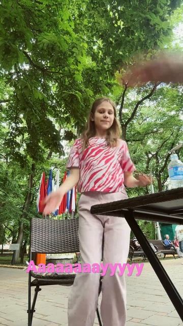 Цвет настроения розовый 💓🦩🌸 смотреть онлайн