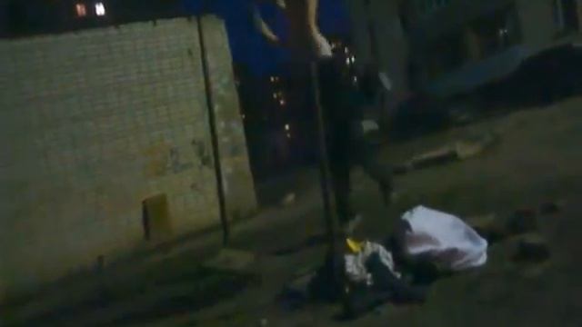 Ron and Raizi ( barbar spreizet ) By BORODACH.wmv смотреть онлайн