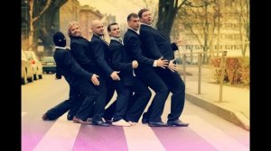 MAD SHOW BOYS — Лихтенштейн