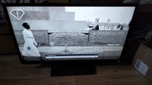 Телевизор TOSHIBA 32L2353