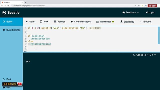 Learn Scala Programming Fundamentals - Full Fundamental Tutorial Course for Beginners 2020 | HD