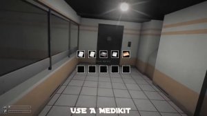 Nine-Tailed Fox song (SCP-containment breach) FRENCH VERSION