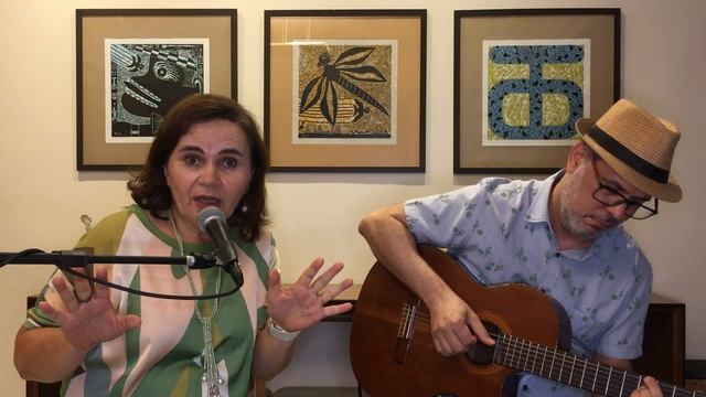 A Rita  (Chico Buarque) / La Rita (Chico Buarque/Sérgio Bardotti) смотреть онлайн