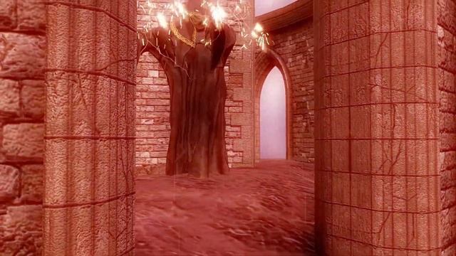 Iclone Animation😊Epic Fantasy & REAL TIME particle effects. Popcornfx & Free Particle Illusion 1080 смотреть онлайн