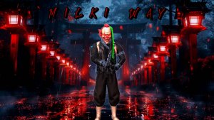 Краткий обзорчик моего аккаунтв в "GCO"  "Гранд Криминал Онлайн "