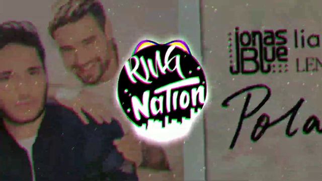 Jonas Blue - Polaroid Ringtone |Download Link in Description| смотреть онлайн