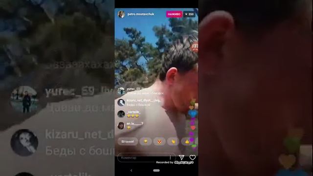 МС ПЕТЯ. ТРЕНІРОВКА ГОЛОВНОГО МОТИВАТОРА КРАЇНИ смотреть онлайн