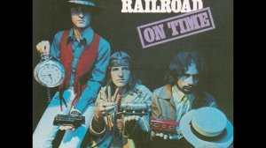 Grand Funk Railroad-TNUC