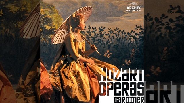 Mozart: Le nozze di Figaro, K.492 / Act 1: "Se a caso Madama la notte ti chiama" смотреть онлайн