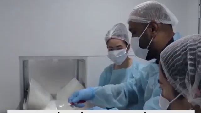 Sturgeon farming good for Malaysia? смотреть онлайн