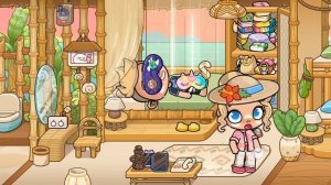 Аватар ворлд