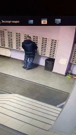 Почтовые спамеры