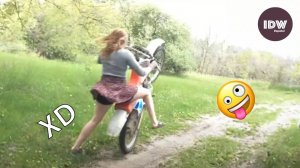 ЕСЛИ ТЫ СМЕЕШЬСЯ, ТЫ ТЕРЯЕШЬ УРОВЕНЬ  🤣 СМЕЮЩИЕСЯ ВИДЕО 😂 ЧАС МОМЕНТОВ😆