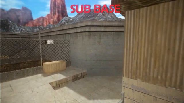 #CS Pack de Mapas ( do CF para CS 1.6) #3 VERSION 2018! смотреть онлайн