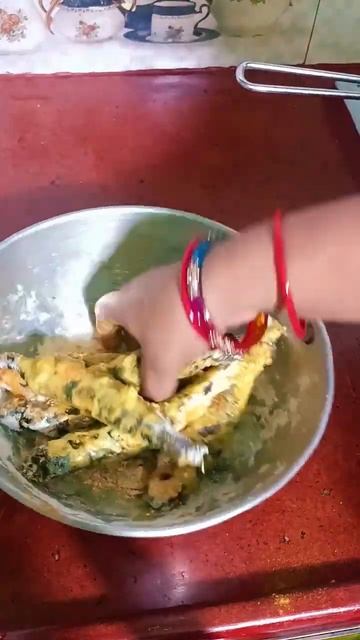 #machha vaja#fishfry#youtubeshorts https://youtube.com/shorts/CTW1D18Kn8c?si=gYpBIuiVIydi2k7X смотреть онлайн