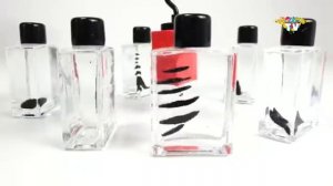 Эксперименты с магнитами  - Веном ПРОТИВ Карнажа, слизи и магнитов