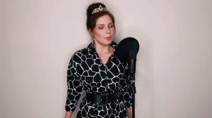 О ЛЮБВИ НА ТРЁХ ЯЗЫКАХ: Алиса Супронова - Osad einy/Во имя любви/Безаман лай