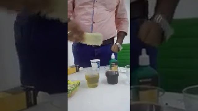 Эксперимент с антилипидным чаем смотреть онлайн