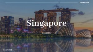 Сингапур: вебинар по направлению для турагентств