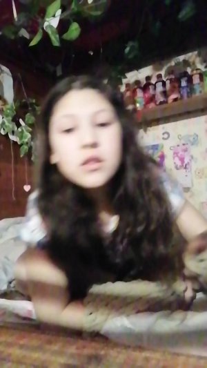 вечер в хату