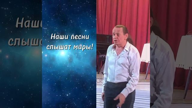 Олег Атаманов. Концертная программа. Весна 2025.