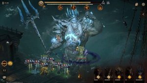 Dragonheir: Silent Gods ПЕРВЫЙ АНКИЛ!!