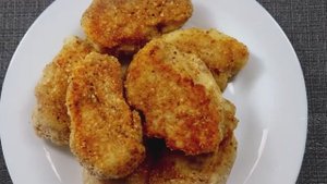 Вкусные Капустные котлеты без грамма мяса!